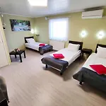 Aisa 3* Pärnu