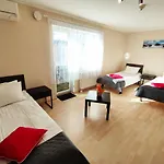 Aisa Guest house 3*