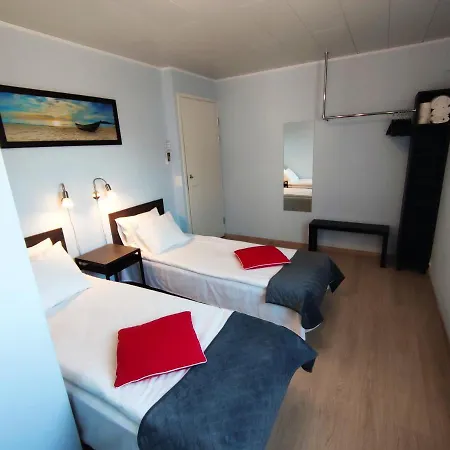 Aisa Gasthof 3*
