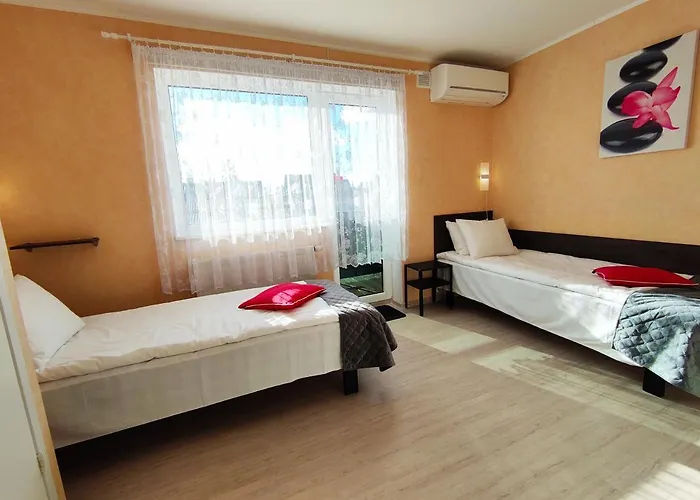 Aisa Guest house Parnu