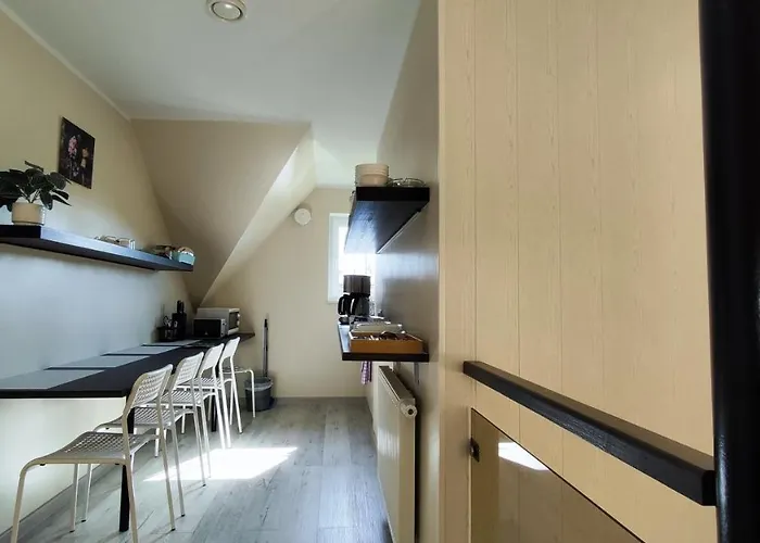 Aisa Guest house Parnu