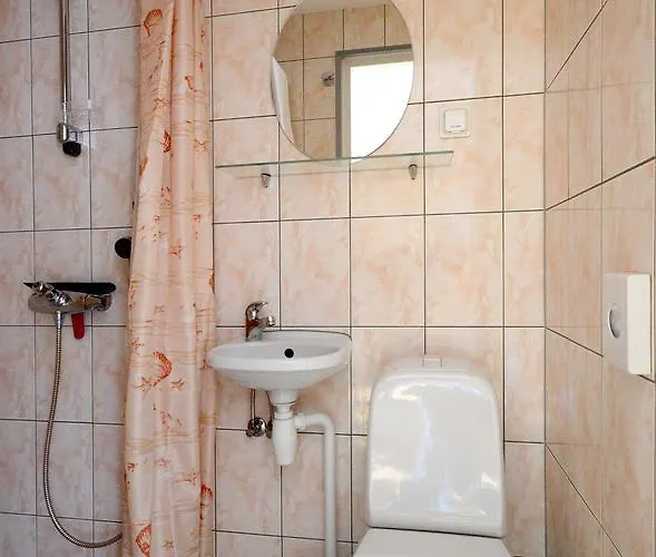 Aisa Guest house Parnu